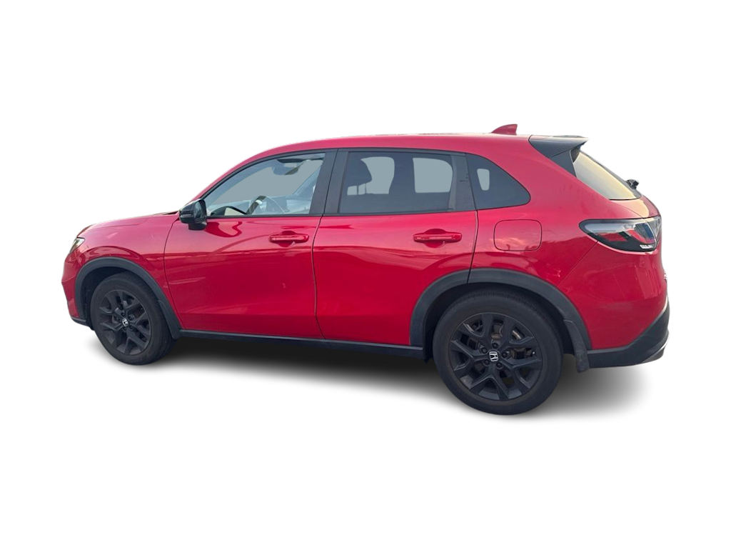 Thumbnail: 2024 Honda HR-V - 25