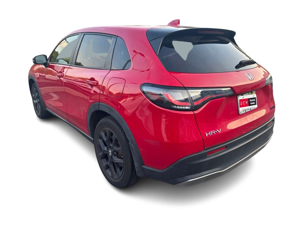 Thumbnail: 2024 Honda HR-V - 21