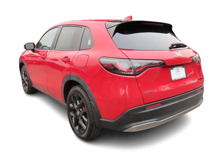 Thumbnail: 2024 Honda HR-V - 4