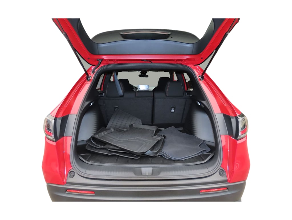 Thumbnail: 2024 Honda HR-V - 16