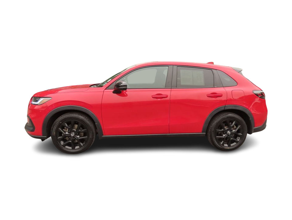 Thumbnail: 2024 Honda HR-V - 3