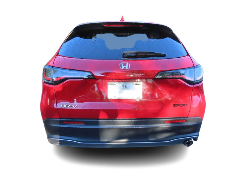 Thumbnail: 2024 Honda HR-V - 4