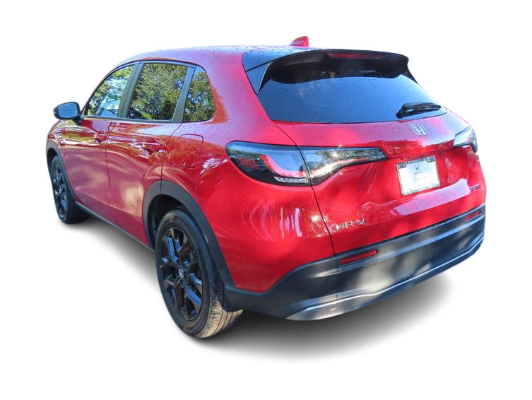 Thumbnail: 2024 Honda HR-V - 3