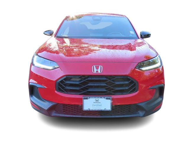 Thumbnail: 2024 Honda HR-V - 18