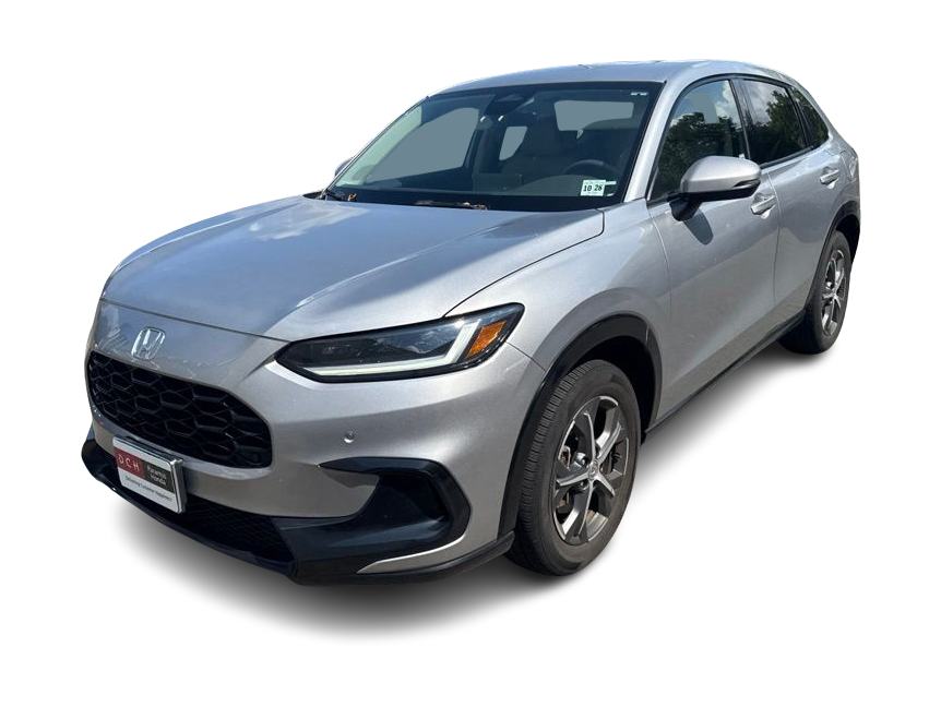 Thumbnail: 2024 Honda HR-V - 11