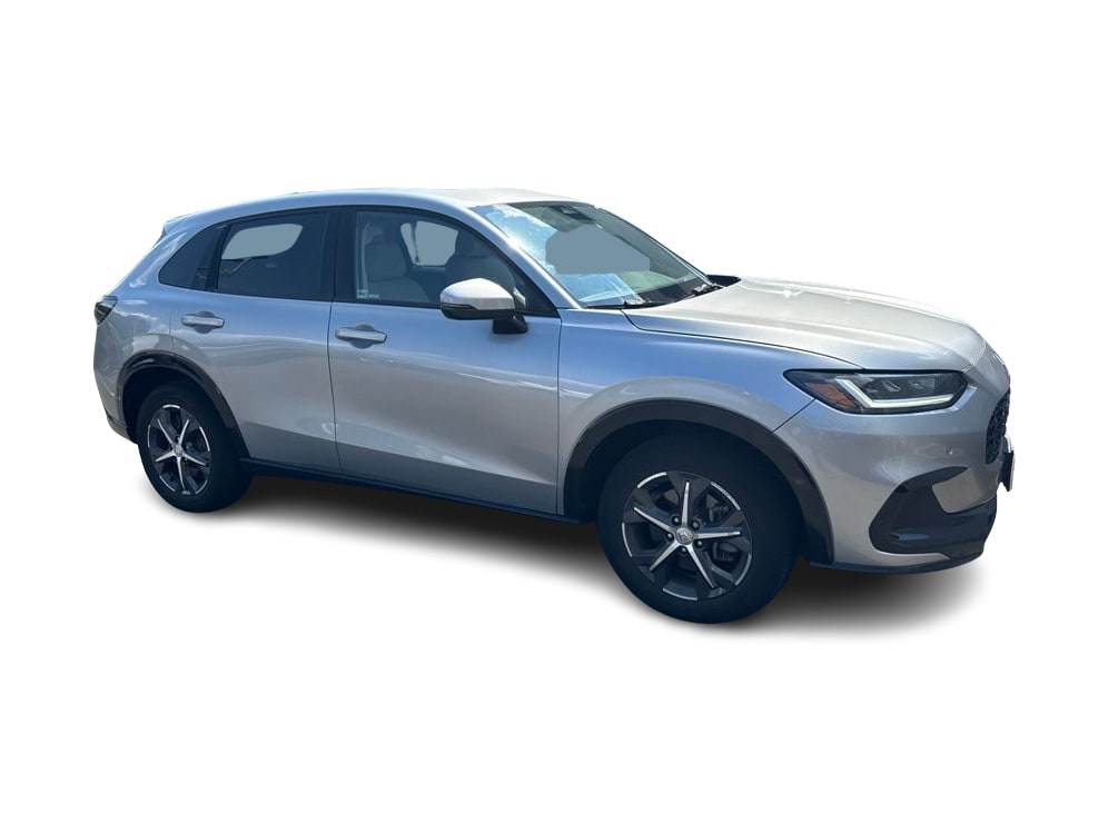 Thumbnail: 2024 Honda HR-V - 17