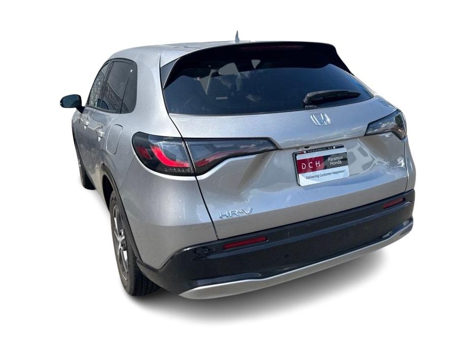 Thumbnail: 2024 Honda HR-V - 3