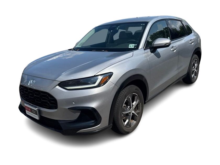 Thumbnail: 2024 Honda HR-V - 10