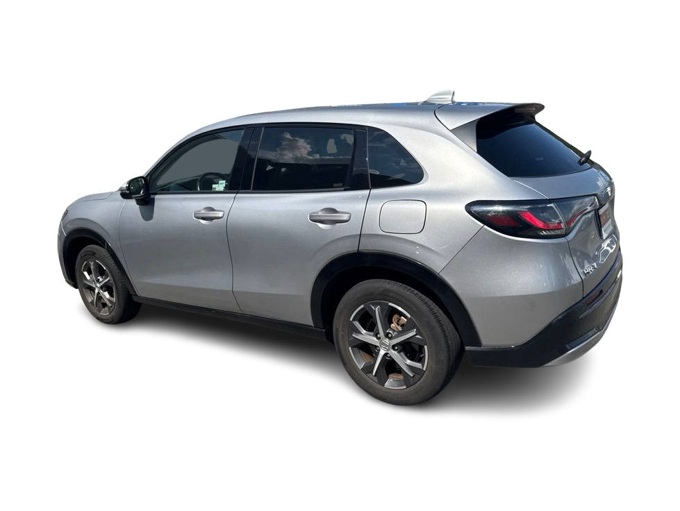 Thumbnail: 2024 Honda HR-V - 27