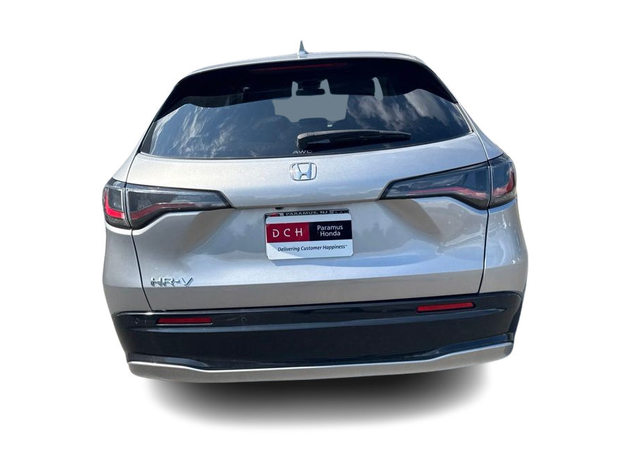 Thumbnail: 2024 Honda HR-V - 24