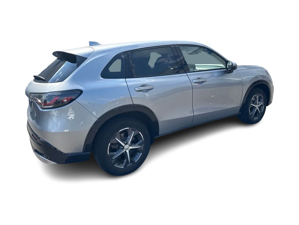 Thumbnail: 2024 Honda HR-V - 19