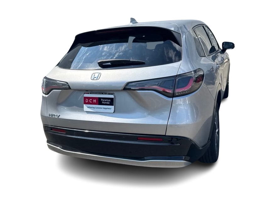 Thumbnail: 2024 Honda HR-V - 23