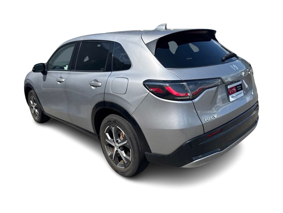 Thumbnail: 2024 Honda HR-V - 25