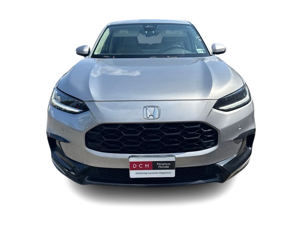 Thumbnail: 2024 Honda HR-V - 4
