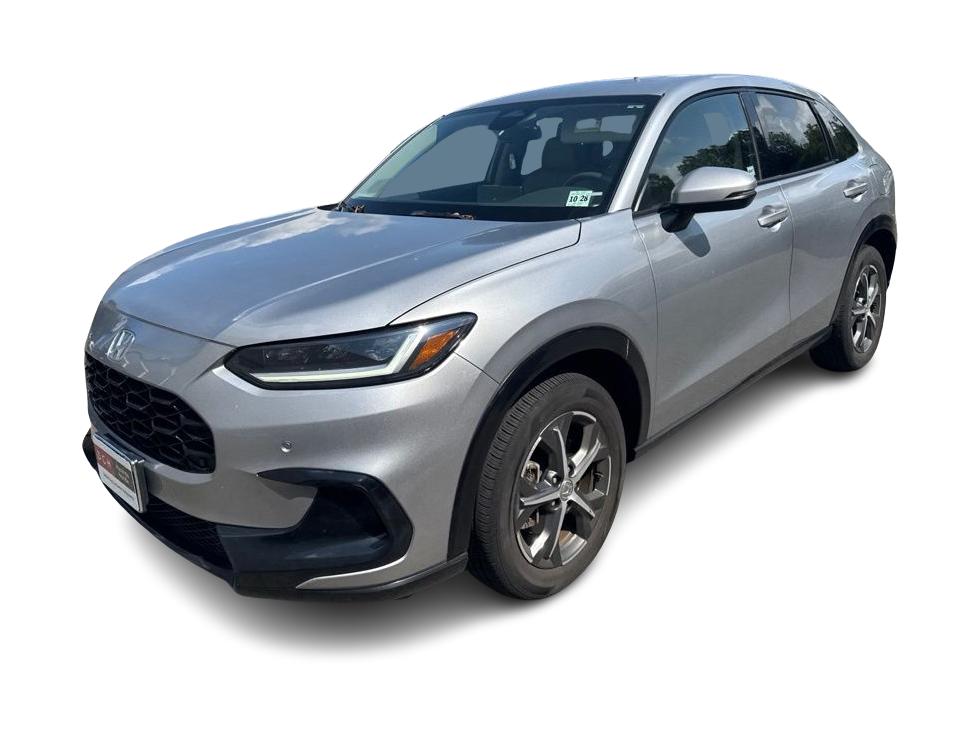 Thumbnail: 2024 Honda HR-V - 8