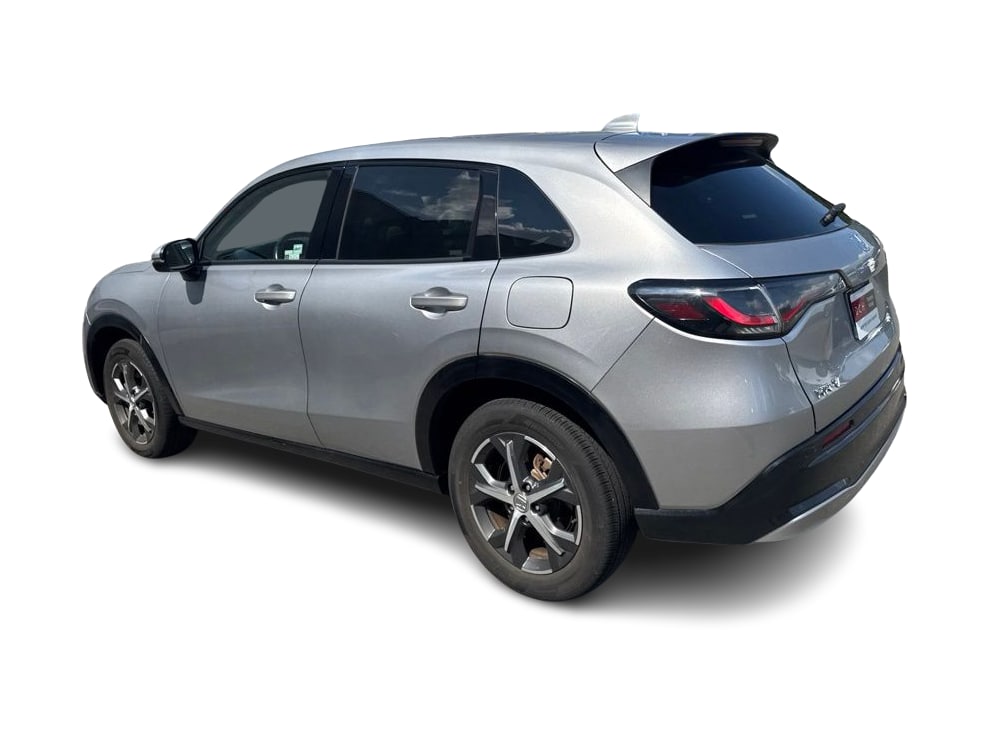 Thumbnail: 2024 Honda HR-V - 26