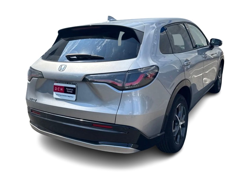 Thumbnail: 2024 Honda HR-V - 22