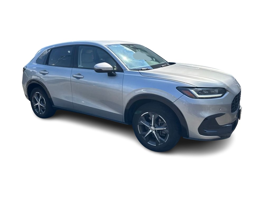 Thumbnail: 2024 Honda HR-V - 16