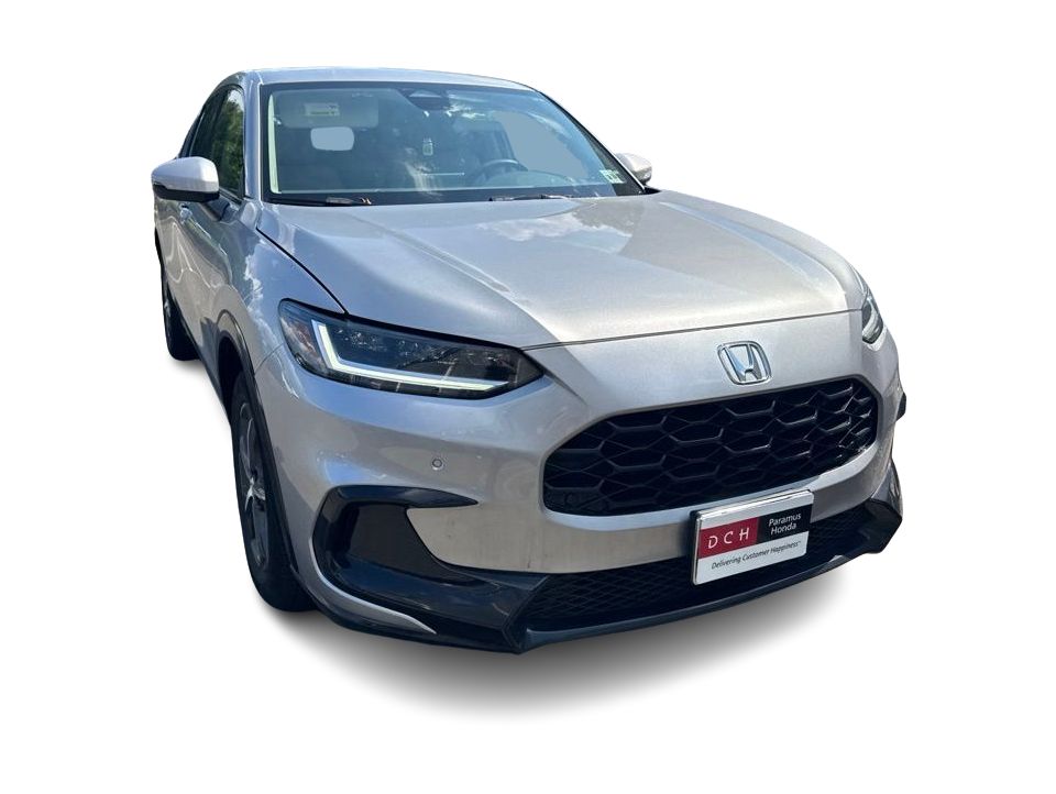 Thumbnail: 2024 Honda HR-V - 12