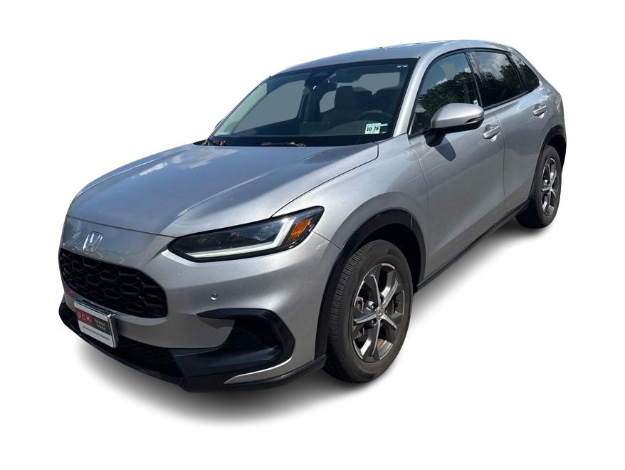 Thumbnail: 2024 Honda HR-V - 9