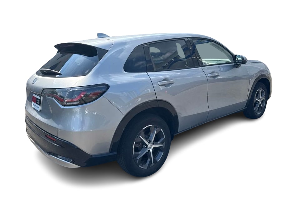 Thumbnail: 2024 Honda HR-V - 20