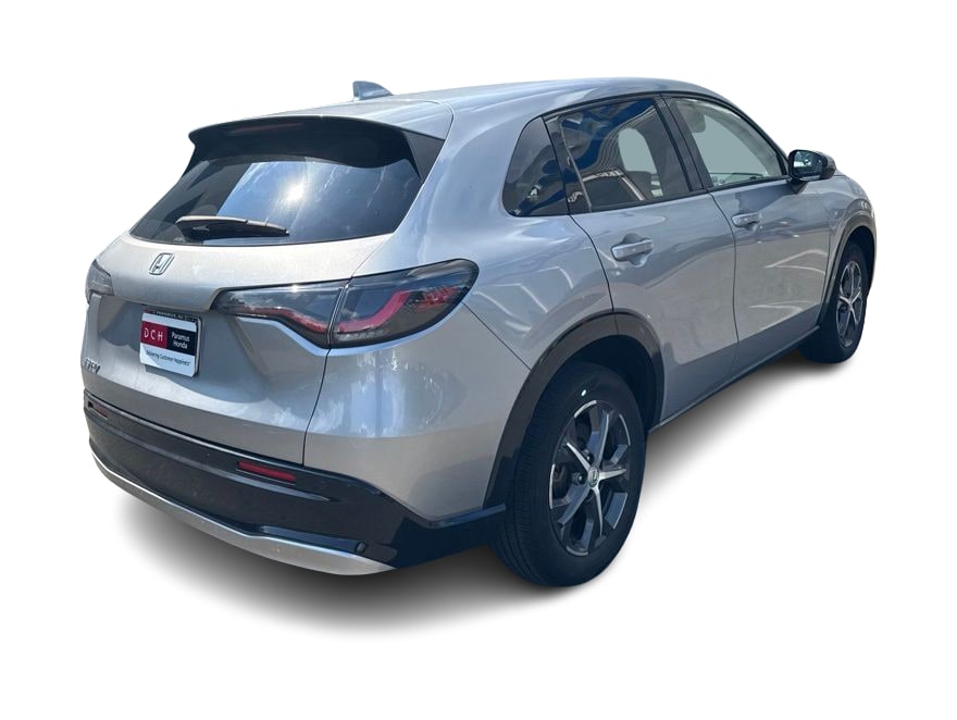 Thumbnail: 2024 Honda HR-V - 21