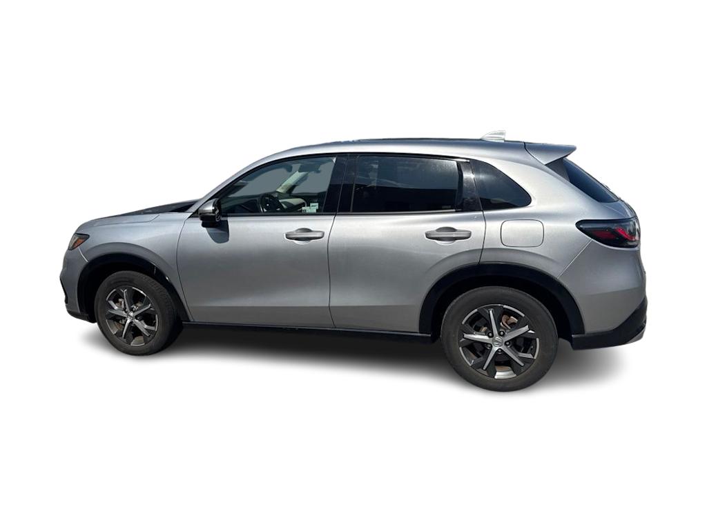 Thumbnail: 2024 Honda HR-V - 2