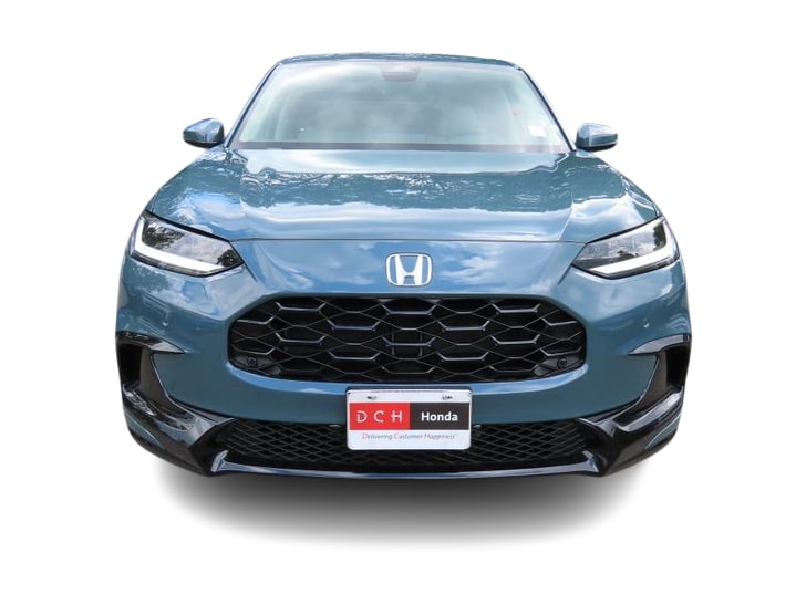 Thumbnail: 2027 Honda HR-V - 6
