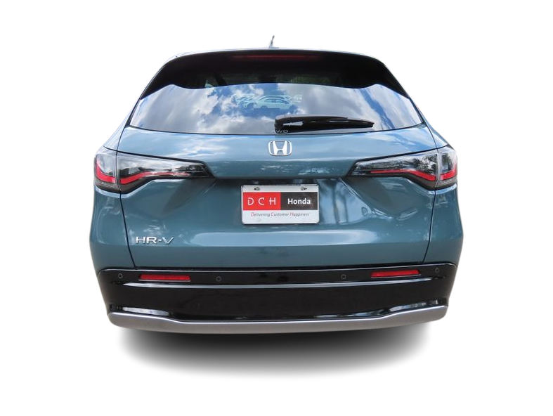 Thumbnail: 2027 Honda HR-V - 5