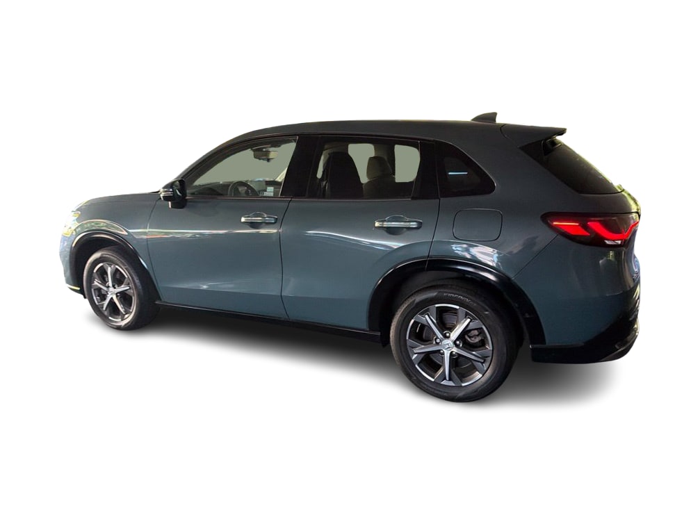 Thumbnail: 2024 Honda HR-V - 10
