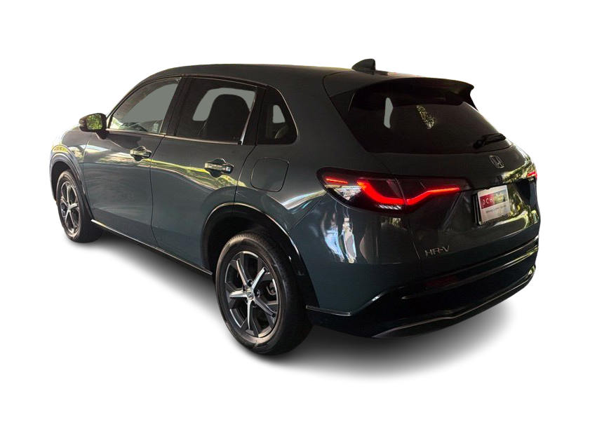 Thumbnail: 2024 Honda HR-V - 11