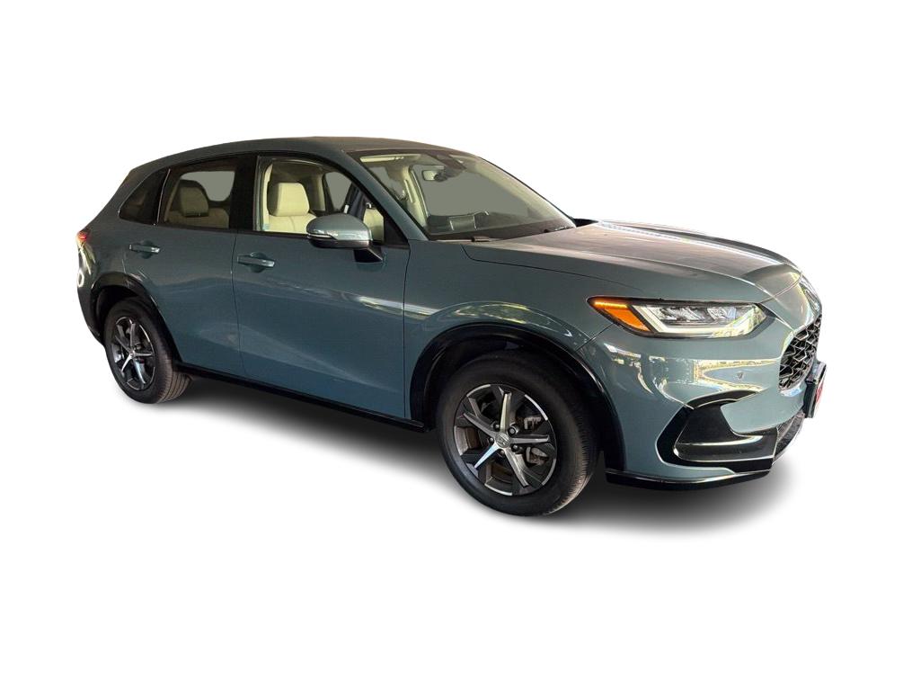 Thumbnail: 2024 Honda HR-V - 19
