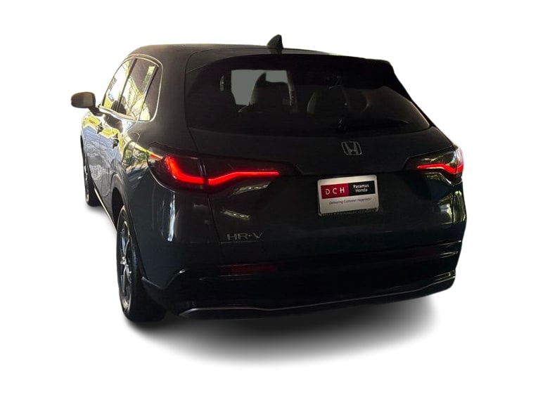 Thumbnail: 2024 Honda HR-V - 12