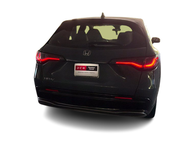 Thumbnail: 2024 Honda HR-V - 13