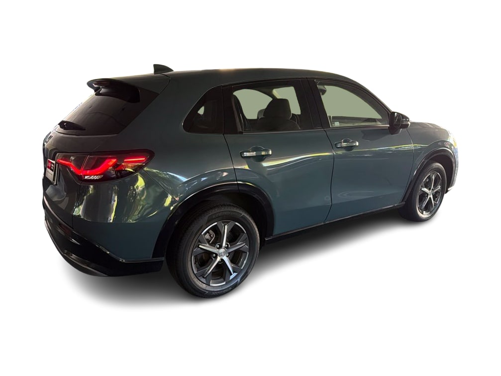Thumbnail: 2024 Honda HR-V - 16