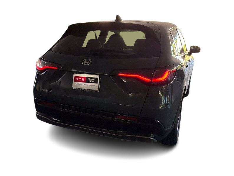 Thumbnail: 2024 Honda HR-V - 14