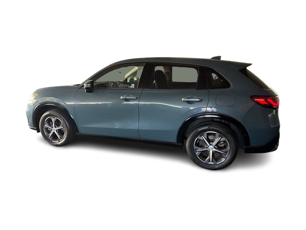 Thumbnail: 2024 Honda HR-V - 9