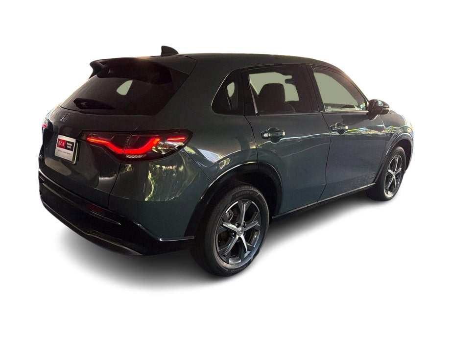 Thumbnail: 2024 Honda HR-V - 15