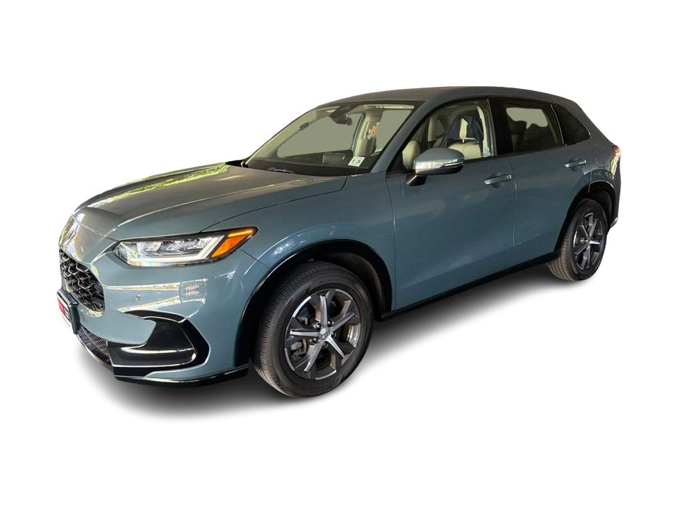 Thumbnail: 2024 Honda HR-V - 8