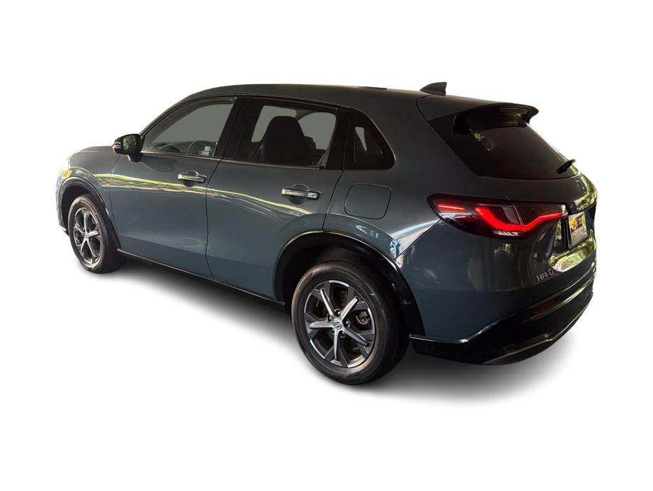 Thumbnail: 2024 Honda HR-V - 3