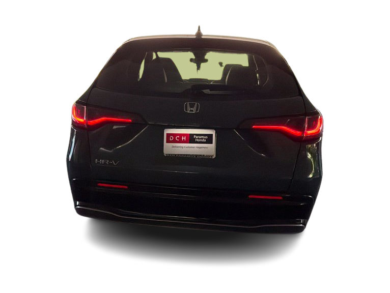 Thumbnail: 2024 Honda HR-V - 4