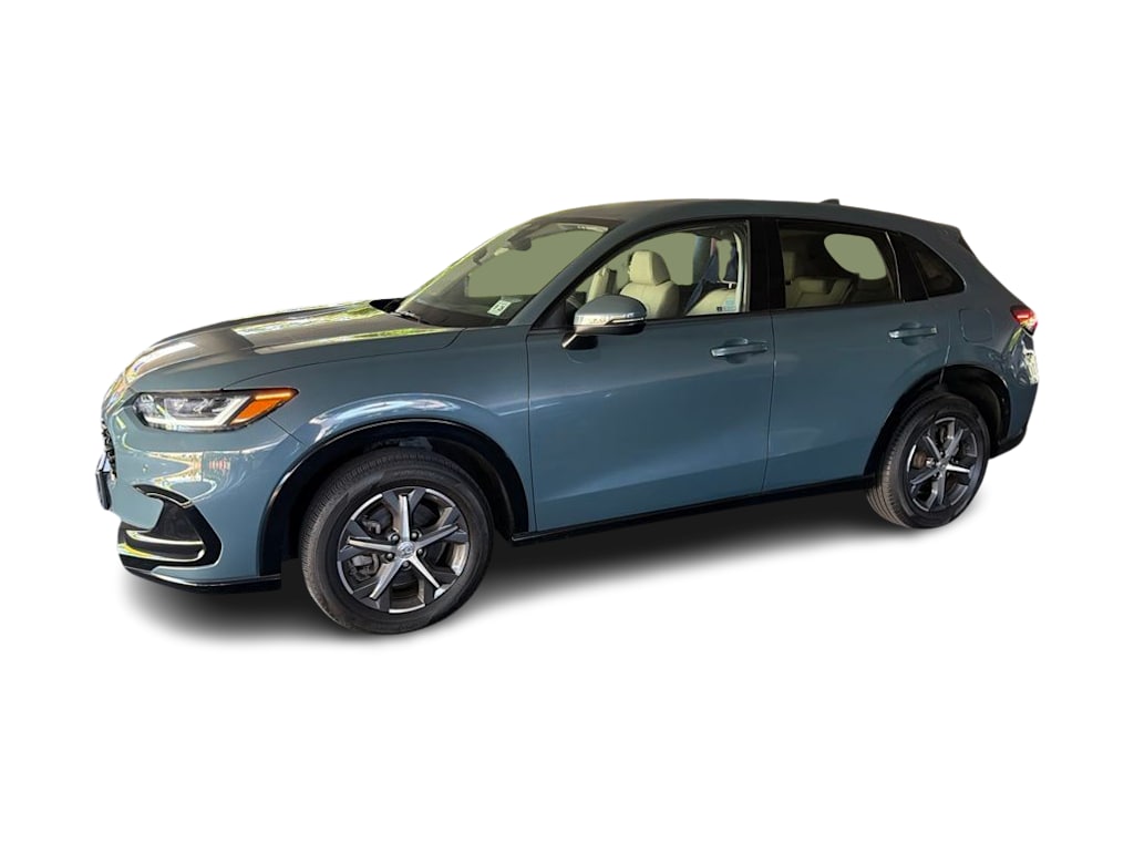 Thumbnail: 2024 Honda HR-V - 2