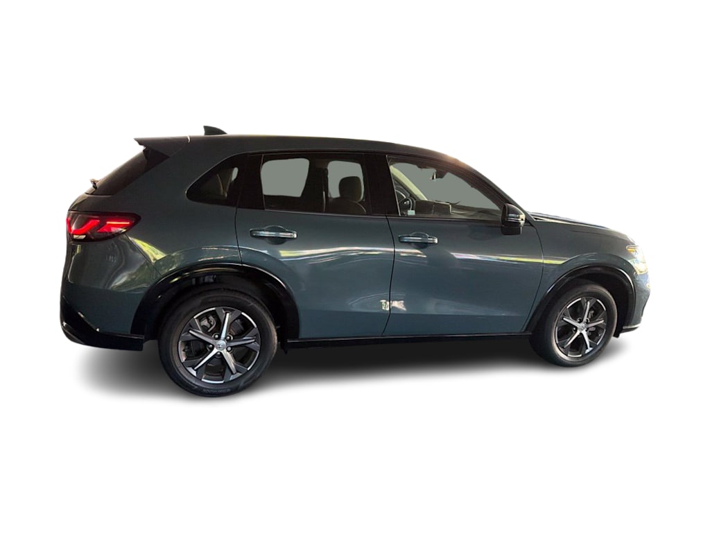 Thumbnail: 2024 Honda HR-V - 17