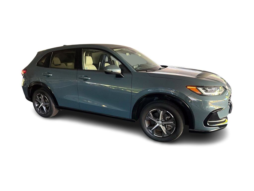 Thumbnail: 2024 Honda HR-V - 18