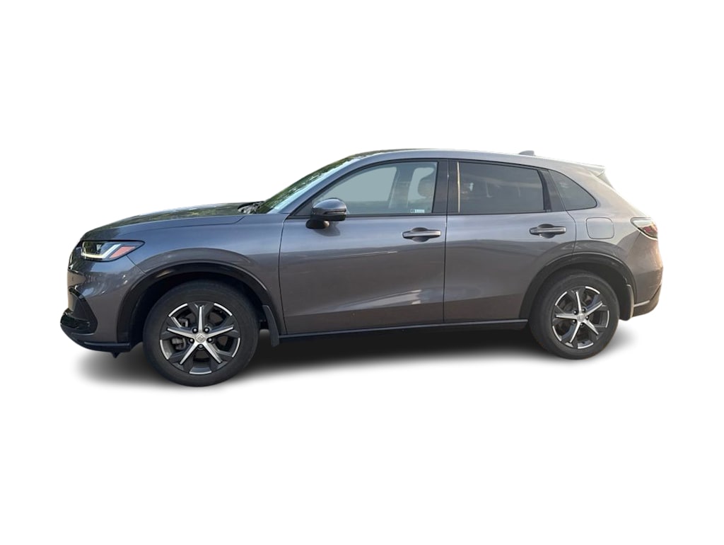 Thumbnail: 2023 Honda HR-V - 5