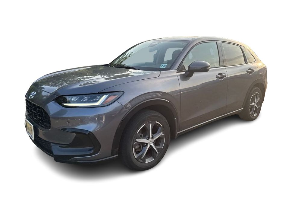 Thumbnail: 2023 Honda HR-V - 4