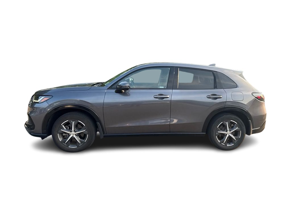 Thumbnail: 2023 Honda HR-V - 2