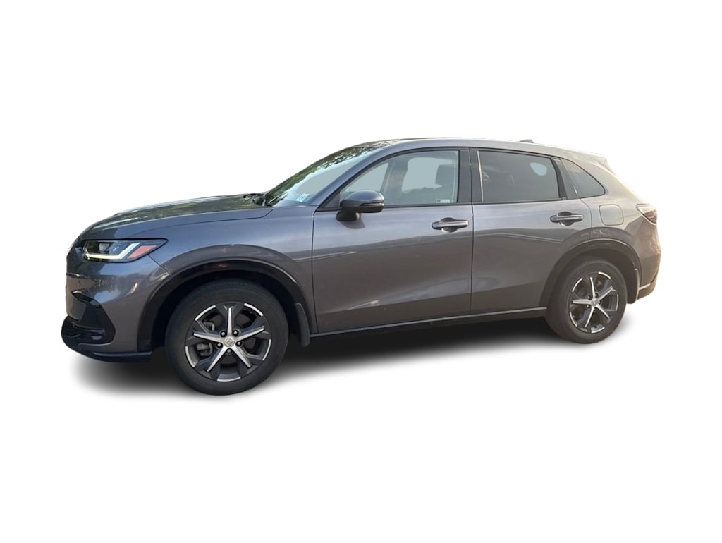 Thumbnail: 2023 Honda HR-V - 6