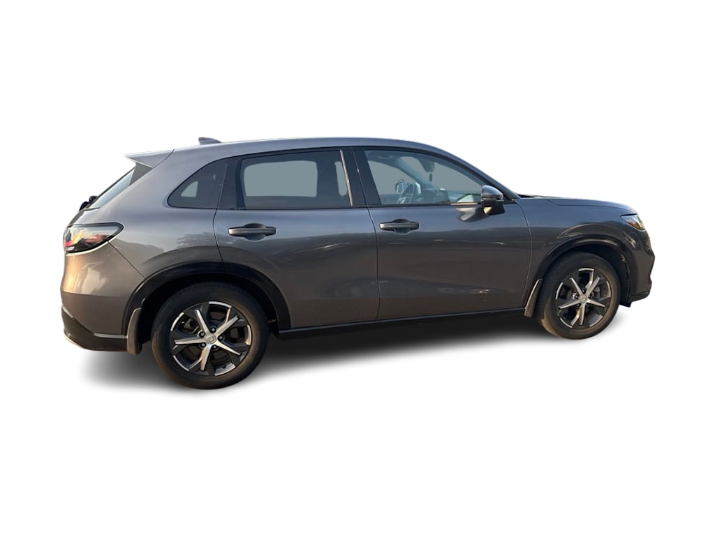 Thumbnail: 2023 Honda HR-V - 15