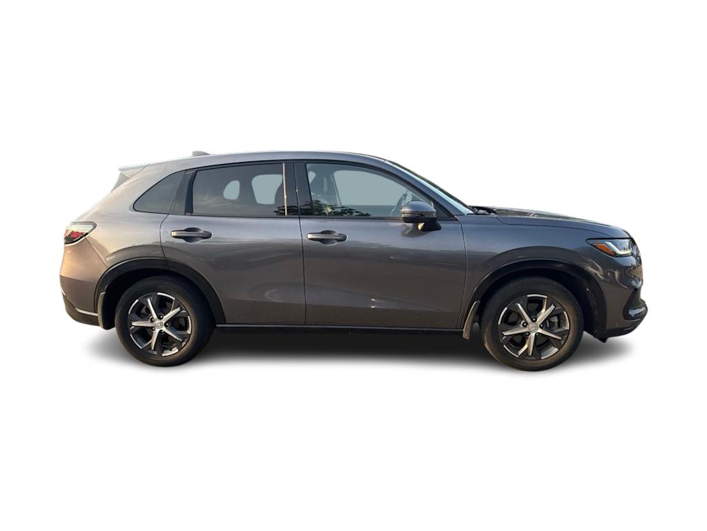 Thumbnail: 2023 Honda HR-V - 13